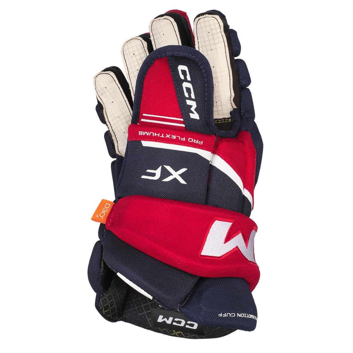 CCM Tacks XF Hockey Gloves - Senior