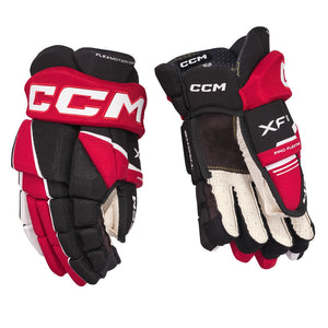 CCM Tacks XF80 Hockey Gloves - Senior