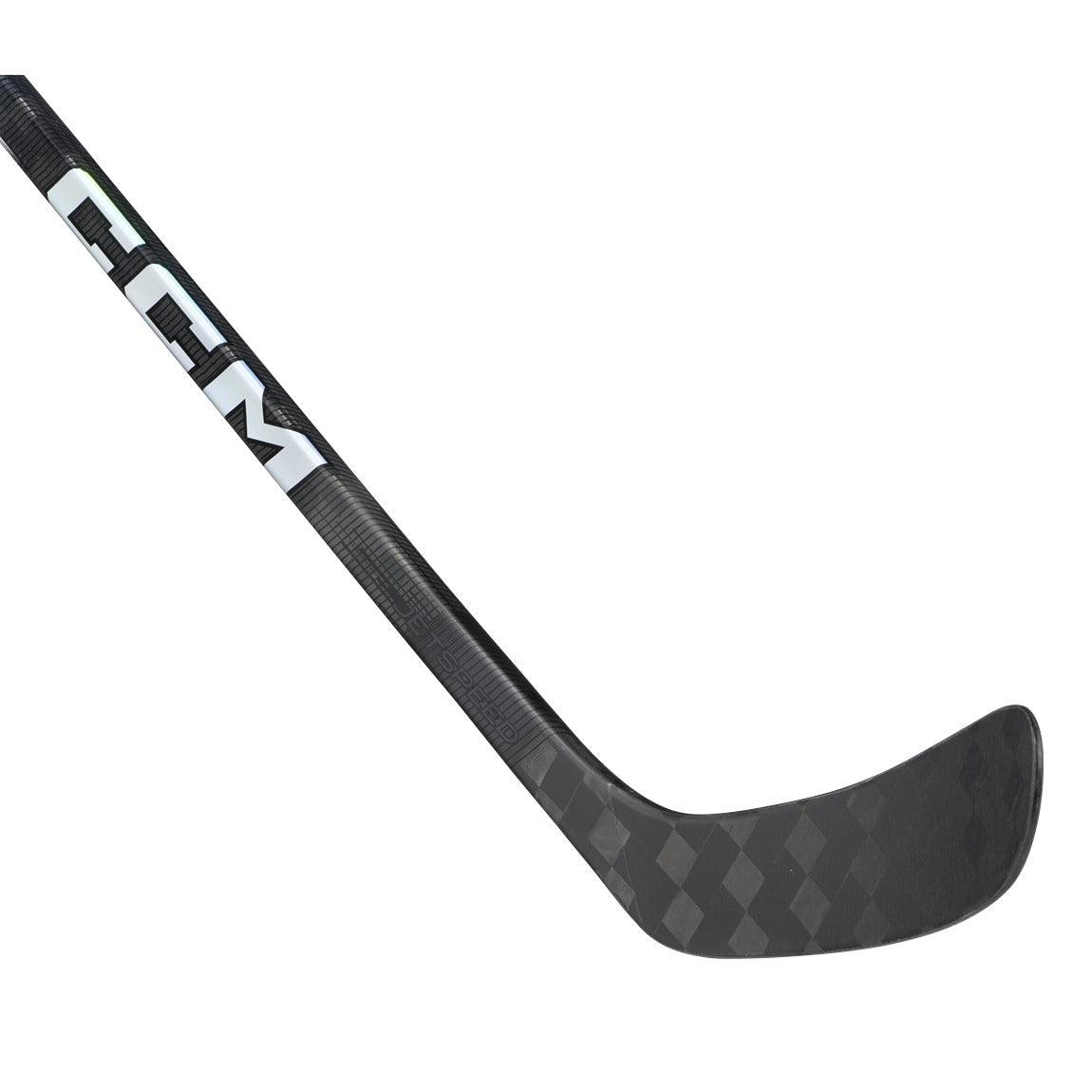 CCM Jetspeed FT6 Pro (Blue) Hockey Stick - Senior - Sports Excellence