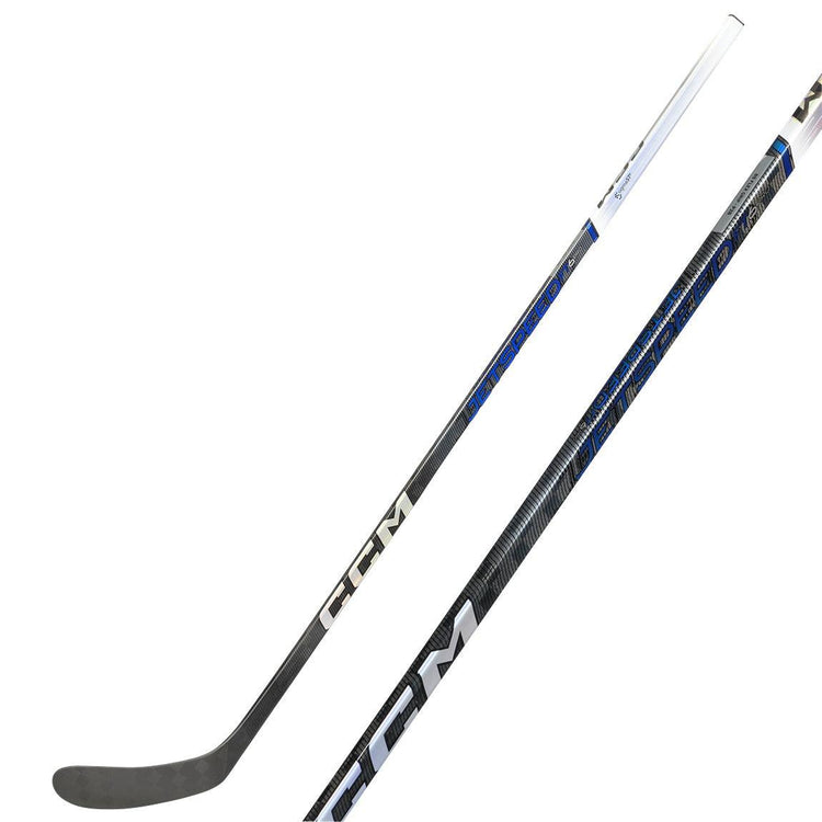 CCM Jetspeed FT6 Pro (Blue) Hockey Stick - Intermediate - Sports Excellence