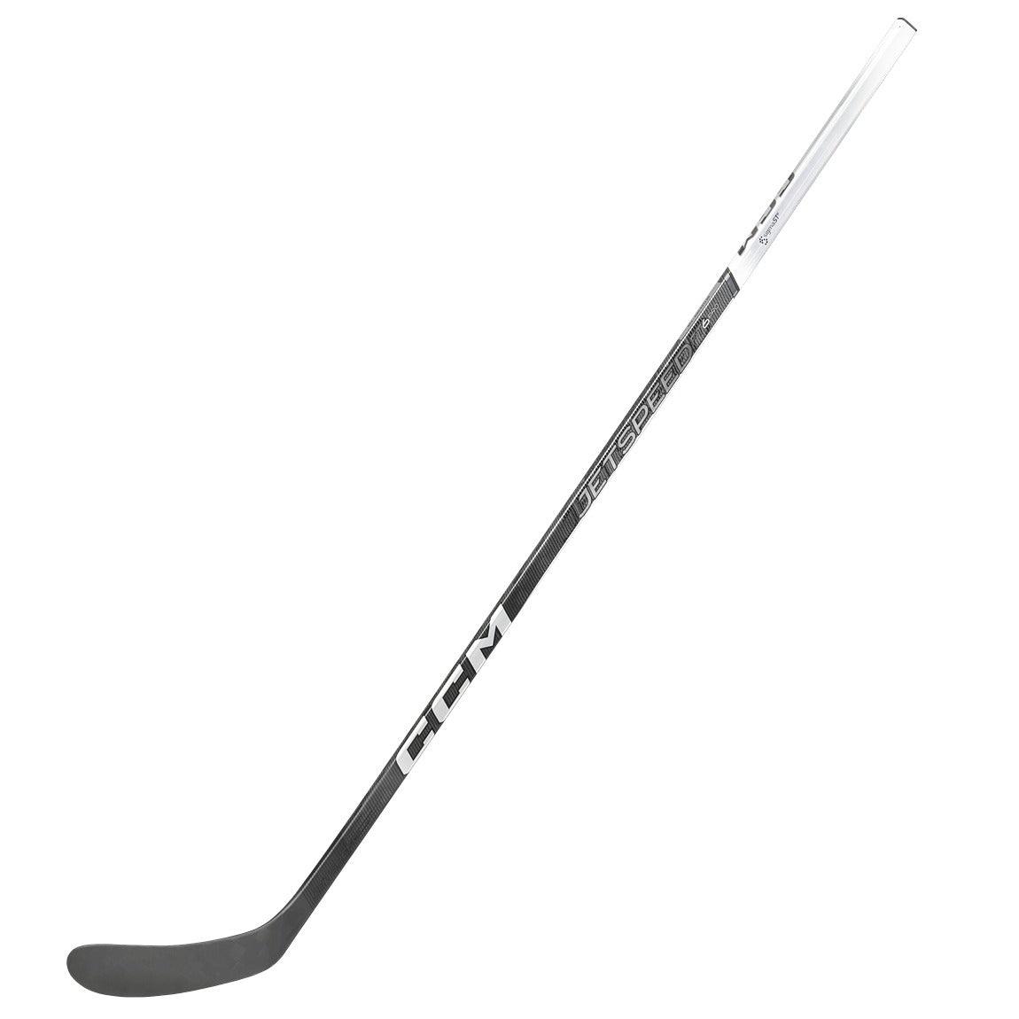 CCM Jetspeed FT6 Pro (Chrome) Hockey Stick - Intermediate - Sports Excellence