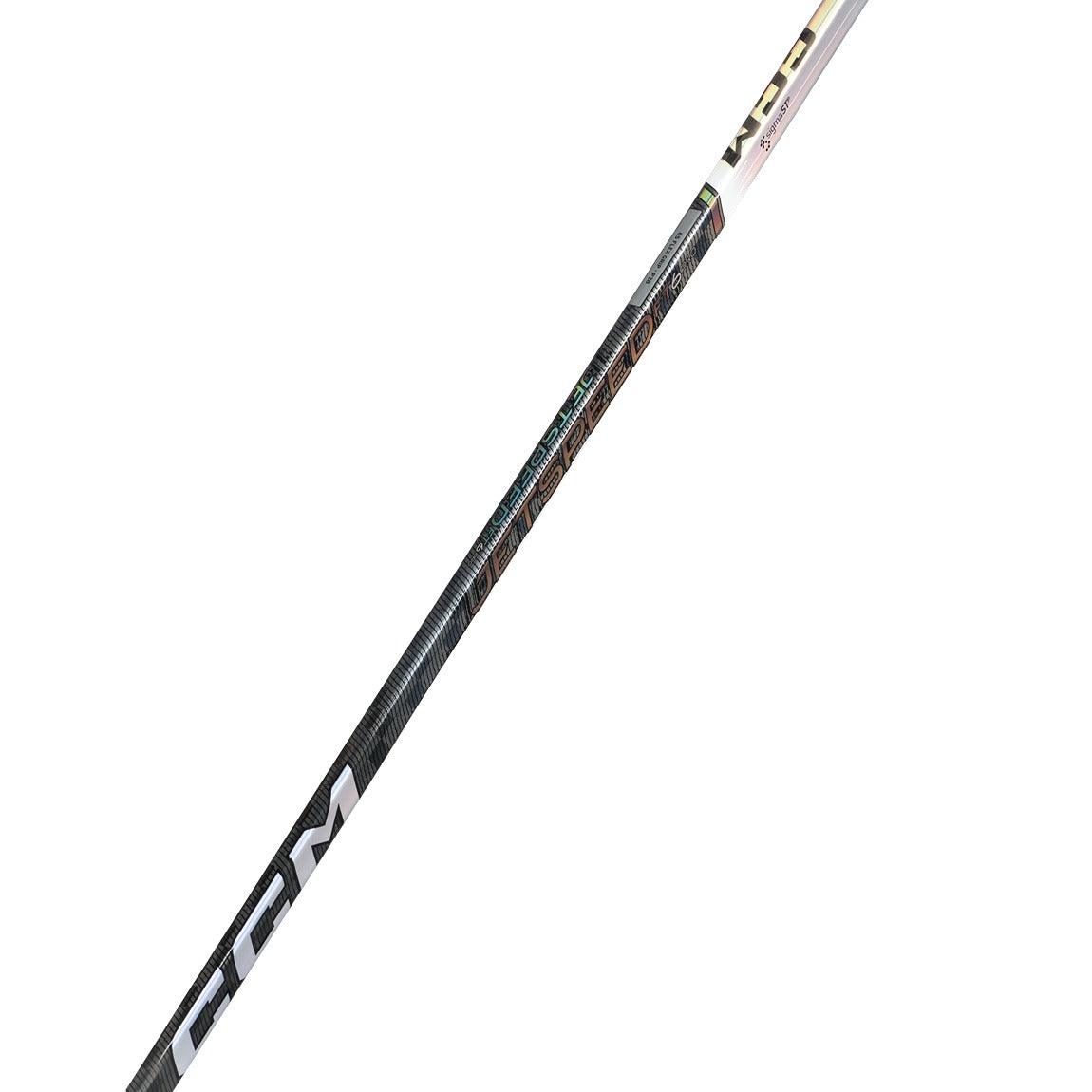 CCM Jetspeed FT6 Pro (Chrome) Hockey Stick - Senior - Sports Excellence