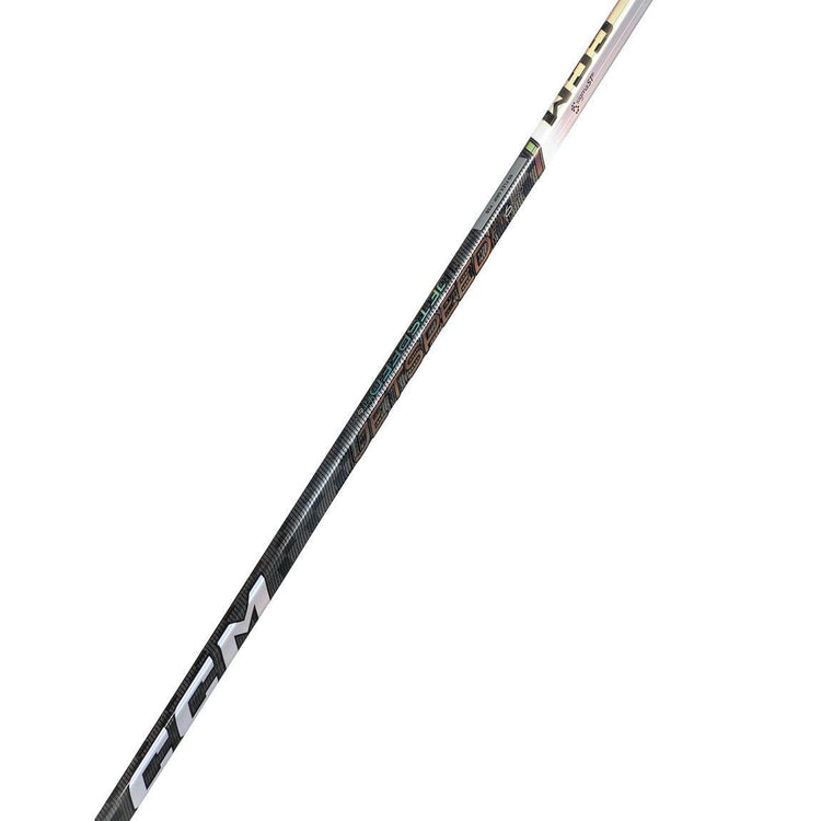 CCM Jetspeed FT6 Pro (Chrome) Hockey Stick - Senior - Sports Excellence