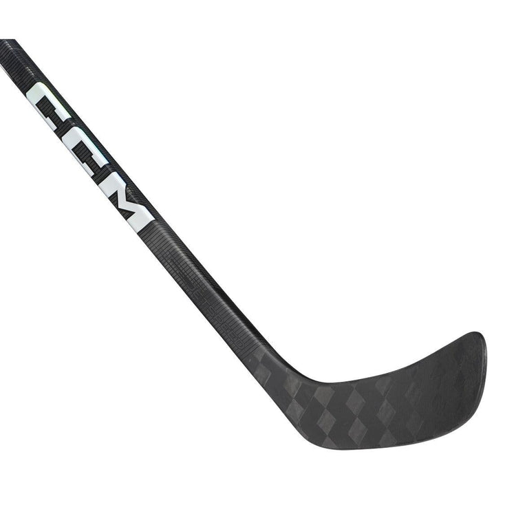 CCM Jetspeed FT6 Pro (Green) Hockey Stick - Junior - Sports Excellence