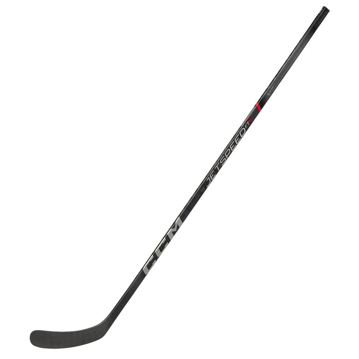 CCM Jetspeed FT6 Hockey Stick - Senior - Sports Excellence