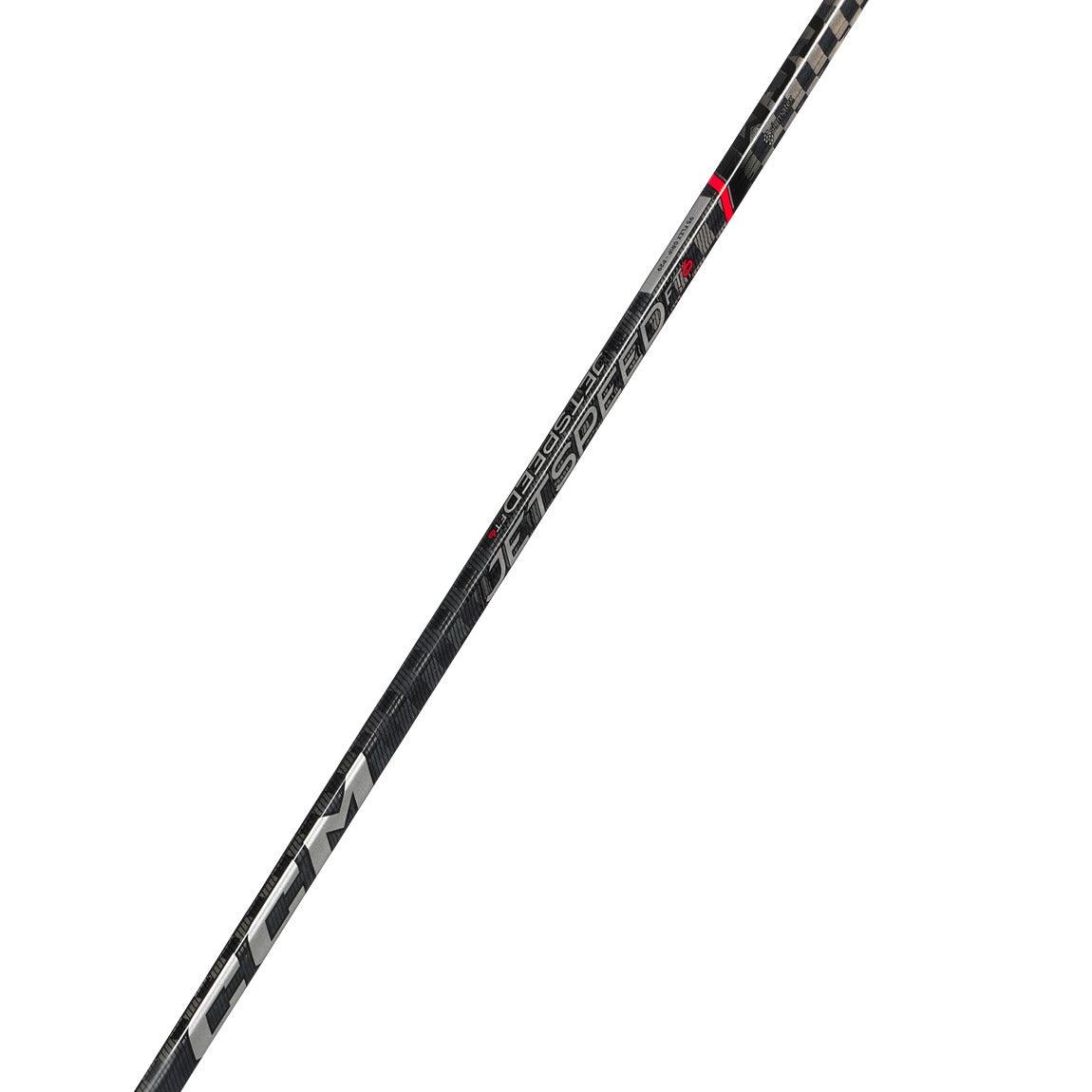 CCM Jetspeed FT6 Hockey Stick - Junior - Sports Excellence