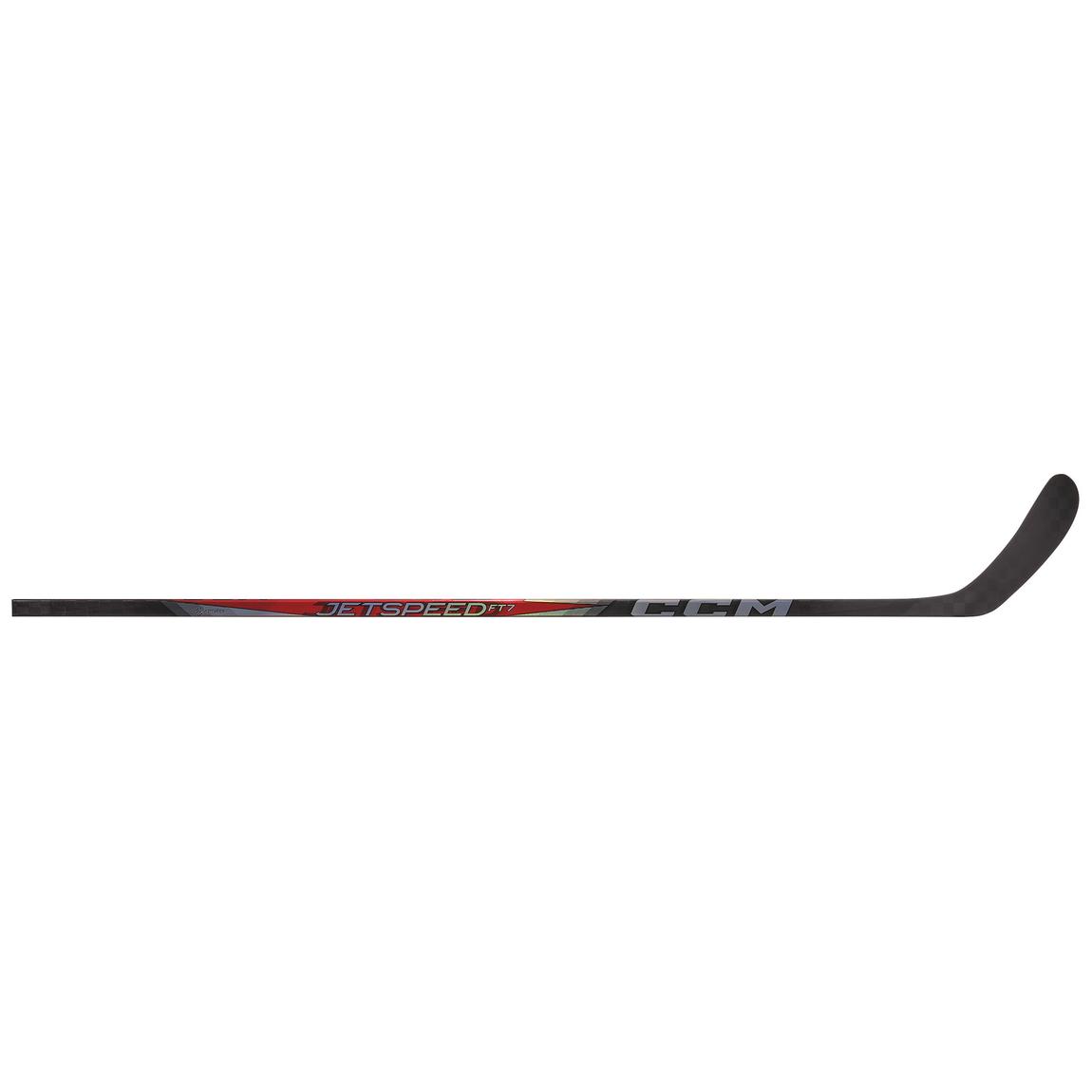 CCM Jetspeed FT7 Hockey Stick - Senior