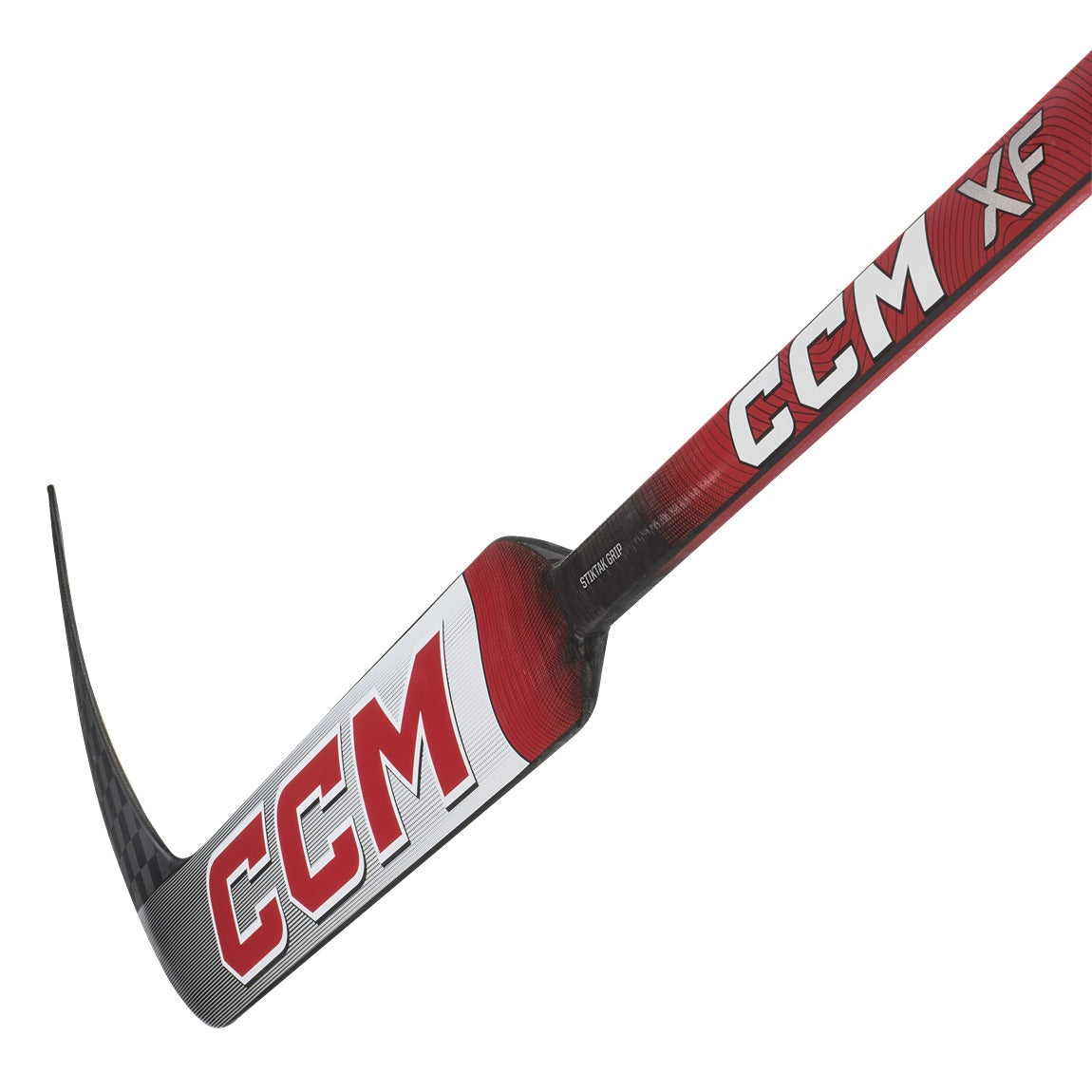 CCM XF Goalie Stick - Senior