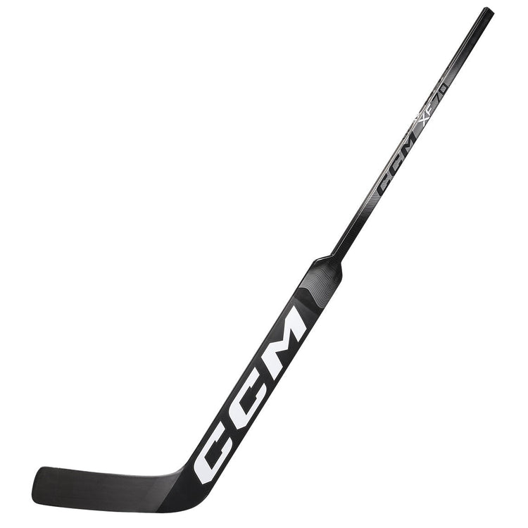 CCM XF70 Goalie Stick - Senior