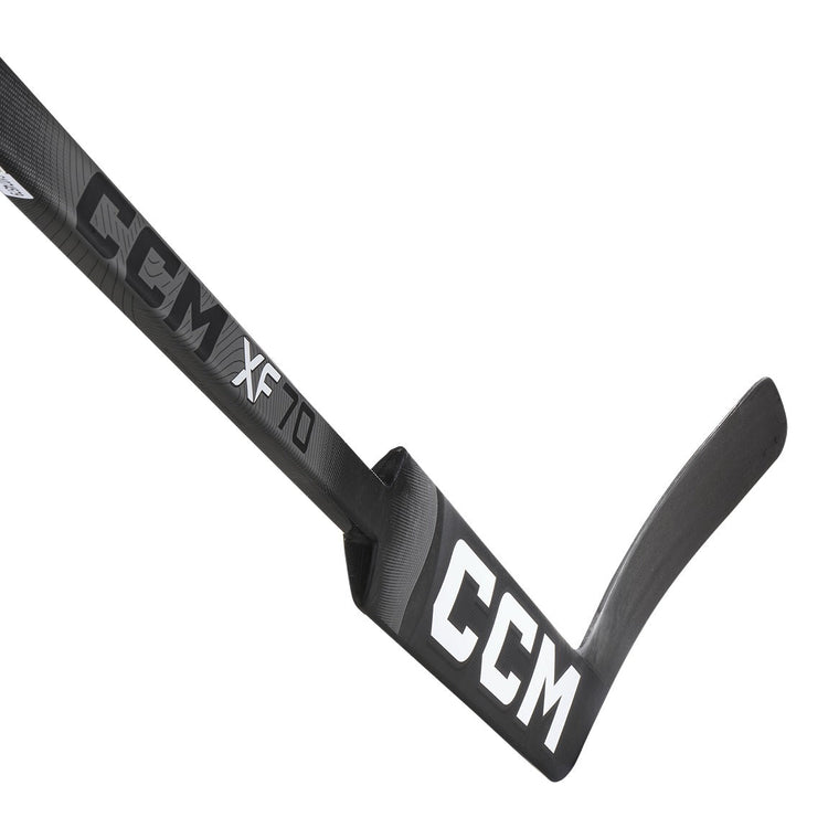 CCM XF70 Goalie Stick - Senior