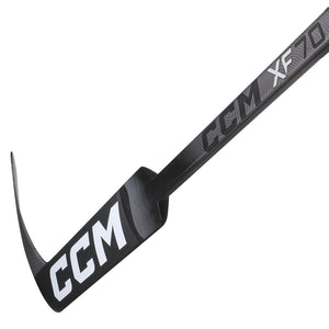 CCM XF70 Goalie Stick - Intermediate