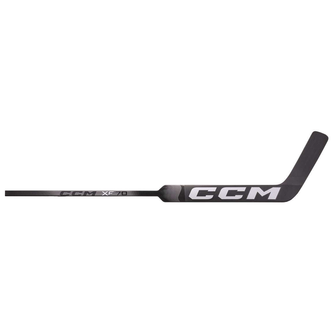 CCM XF70 Goalie Stick - Senior