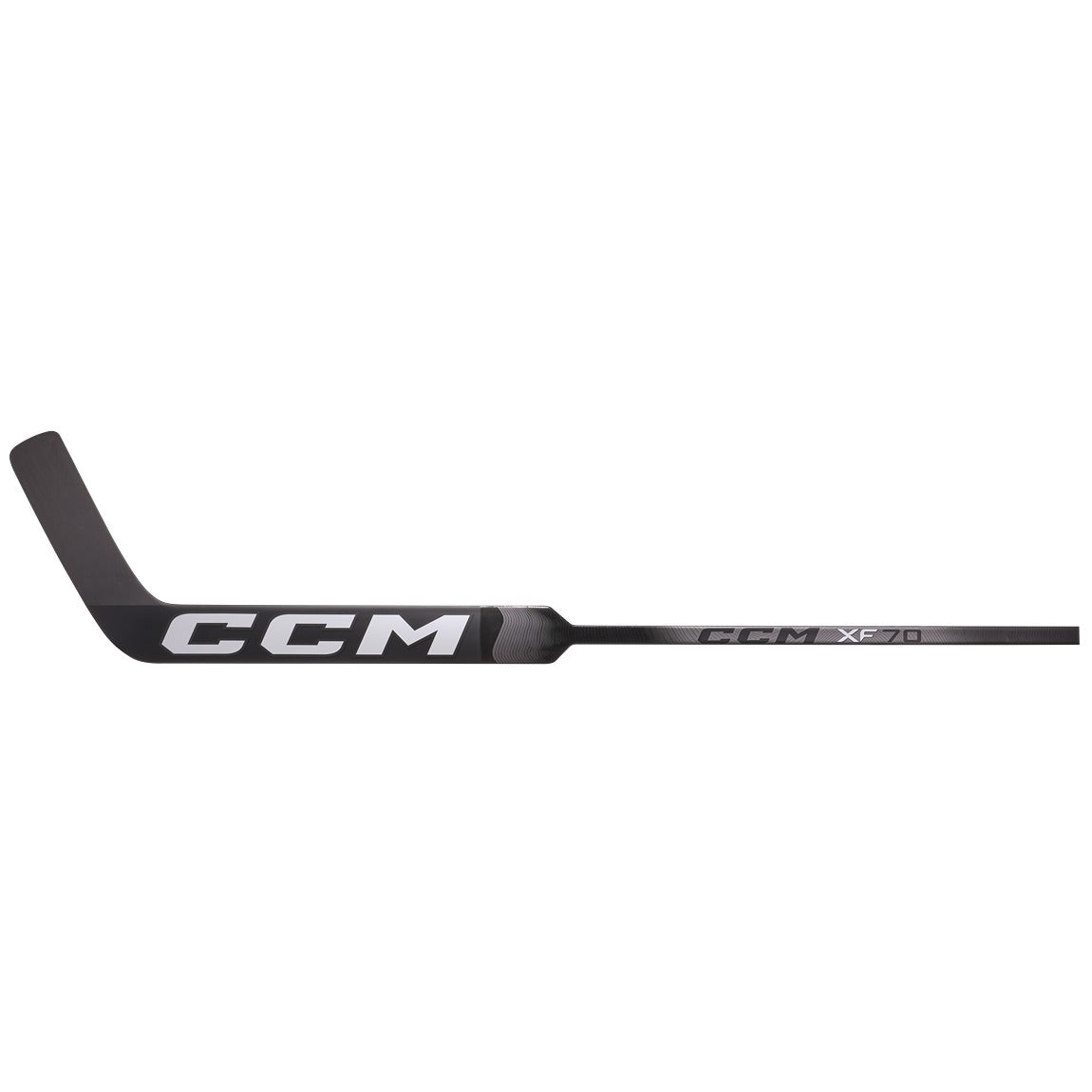 CCM XF70 Goalie Stick - Senior