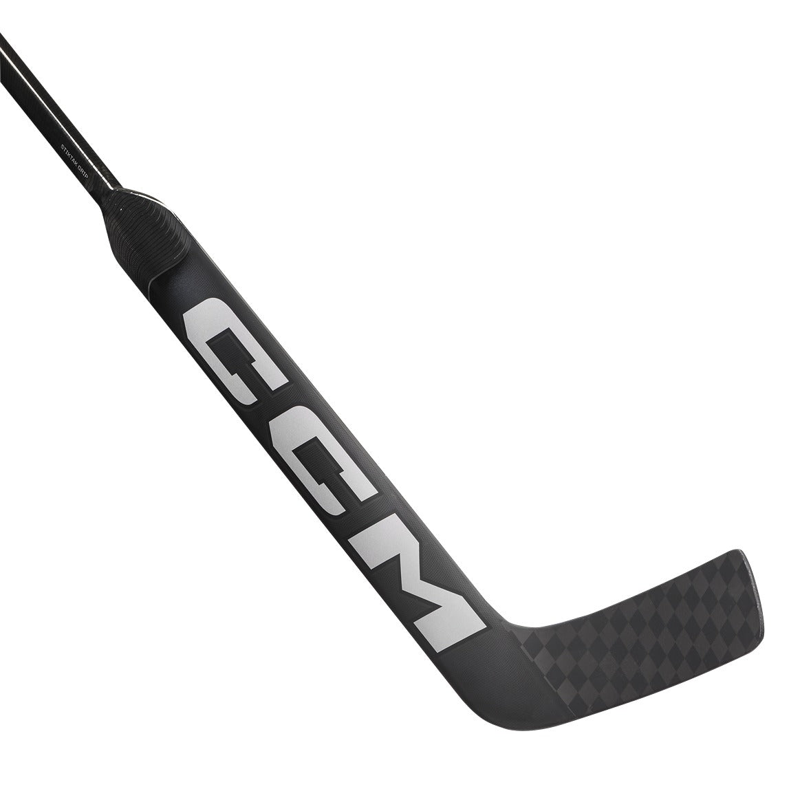 CCM XF Goalie Stick - Senior