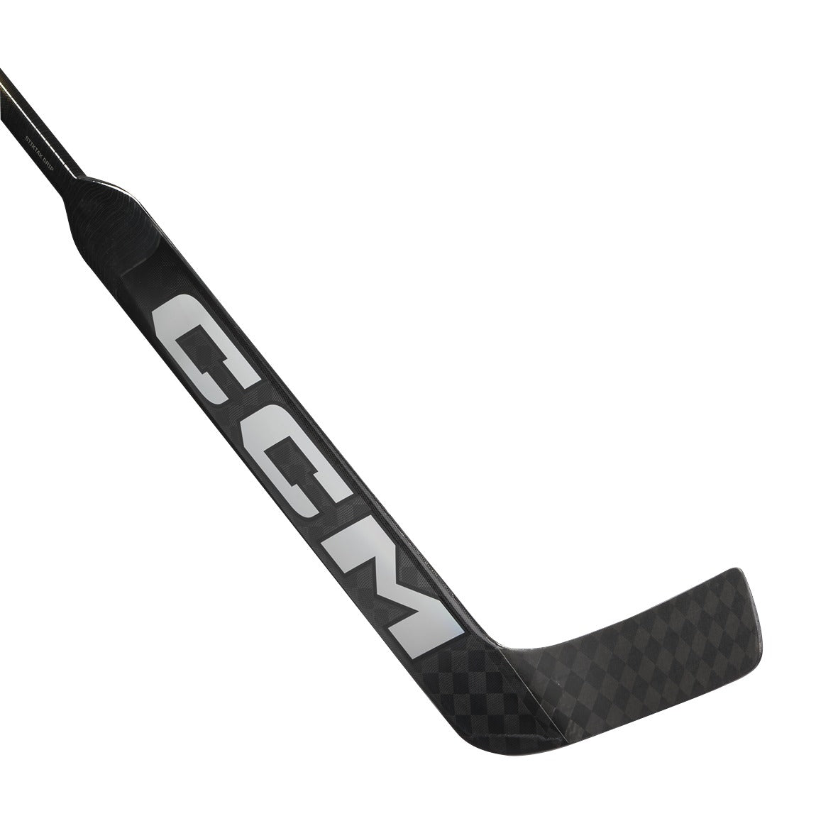 CCM XF Pro Goalie Stick - Senior