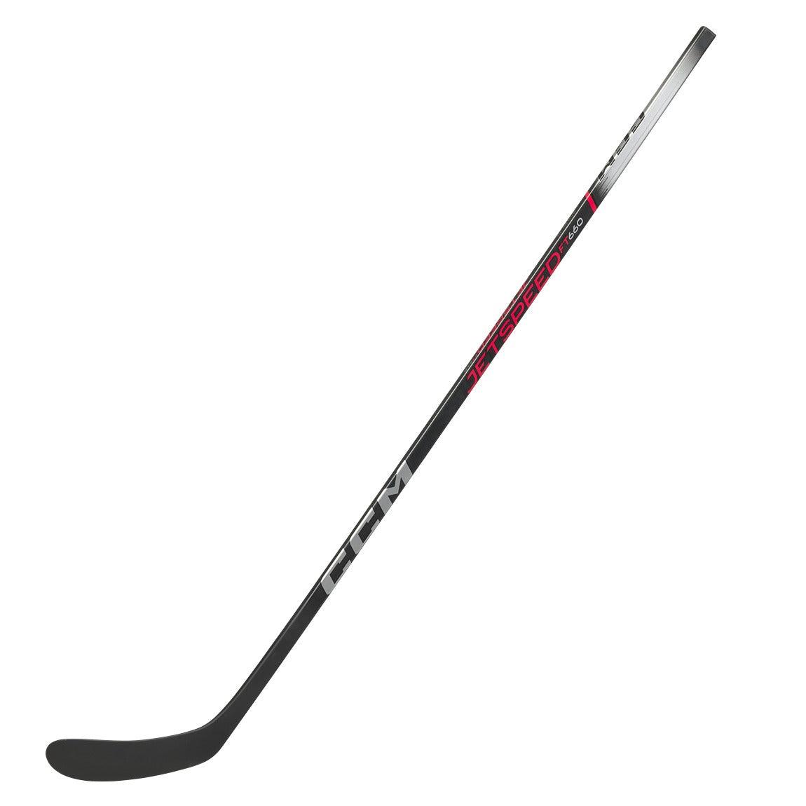 CCM Jetspeed FT660 Hockey Stick - Senior