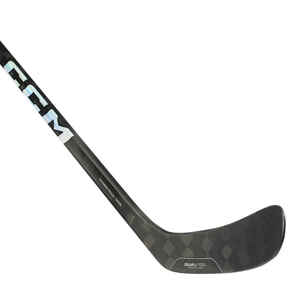 CCM Ribcor Trigger 8 Pro (Chrome) - Senior