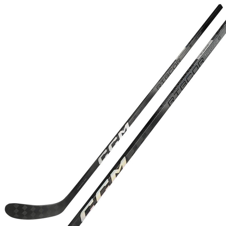 CCM Ribcor Trigger 8 Pro (Chrome) - Senior