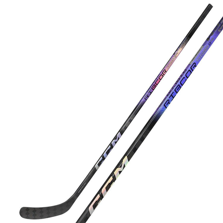 CCM Ribcor Trigger 8 Pro Hockey Stick 