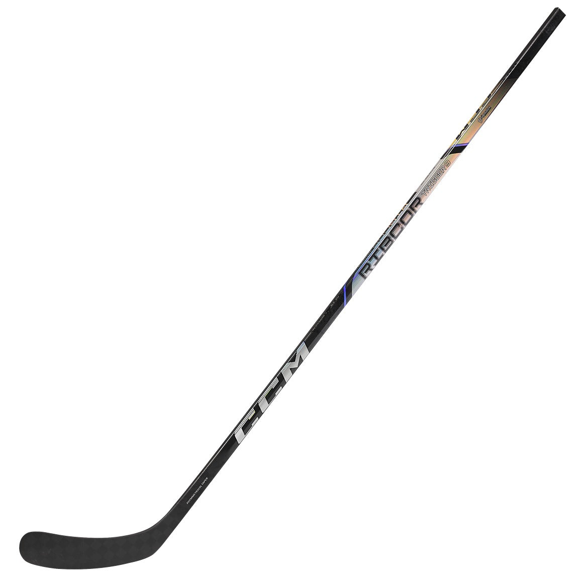 CCM Ribcor Trigger 9 Hockey Stick - Intermediate