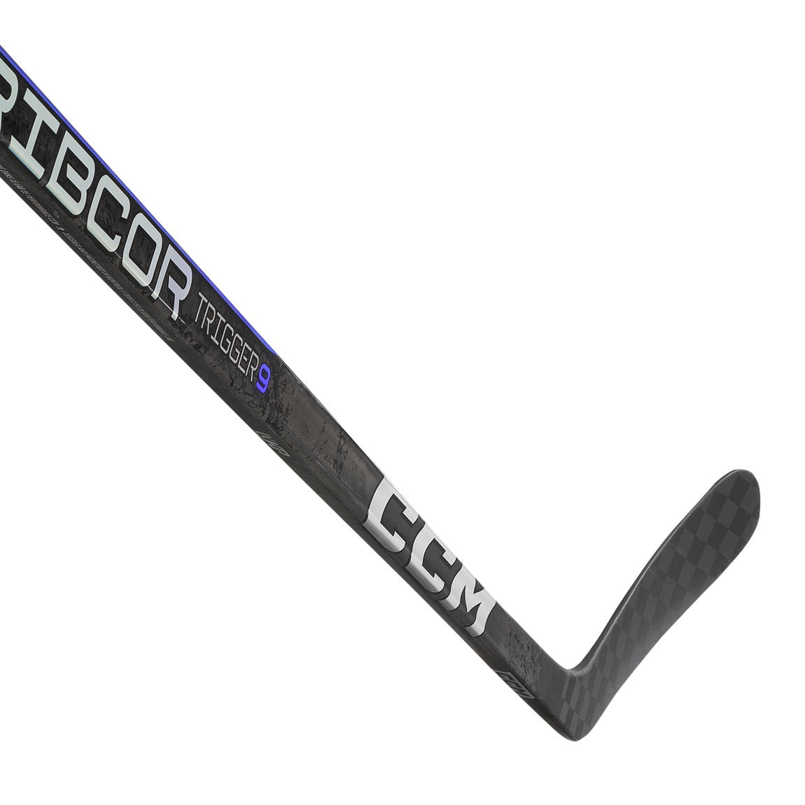 CCM Ribcor Trigger 9 Hockey Stick - Senior