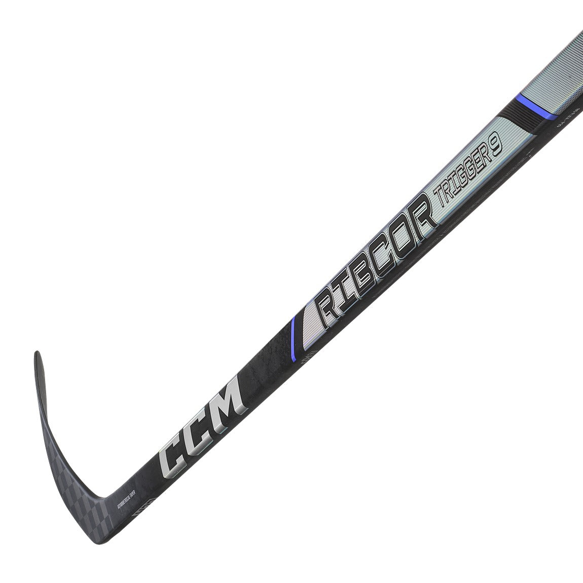 CCM Ribcor Trigger 9 Hockey Stick - Senior