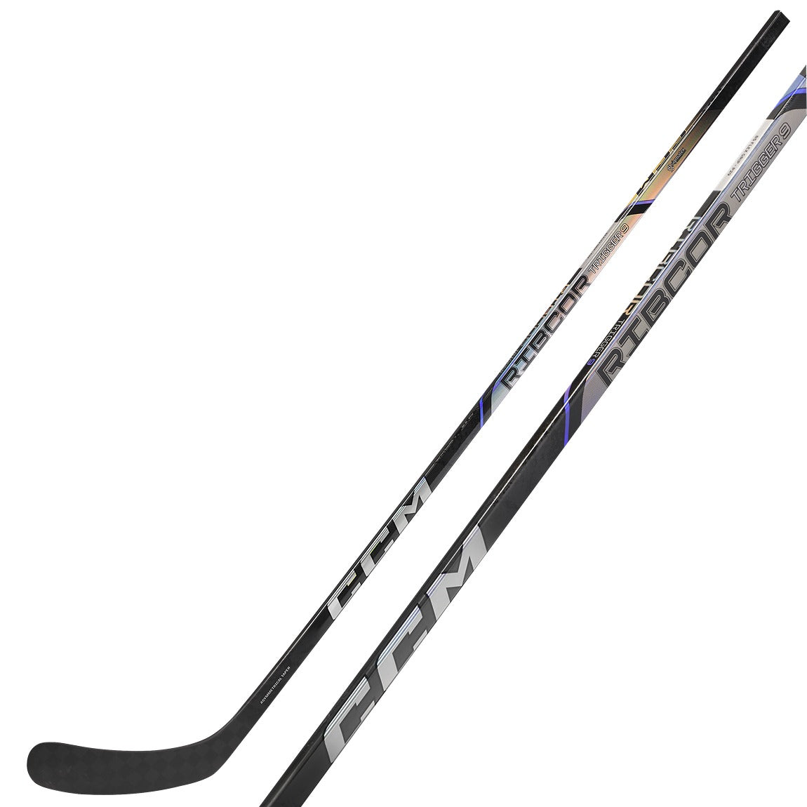 CCM Ribcor Trigger 9 Hockey Stick - Senior