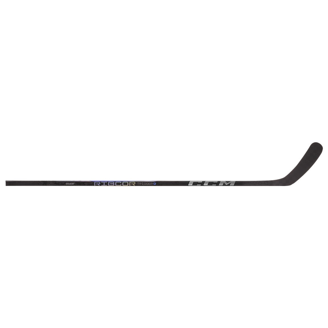 CCM Ribcor Trigger 9 Hockey Stick - Intermediate