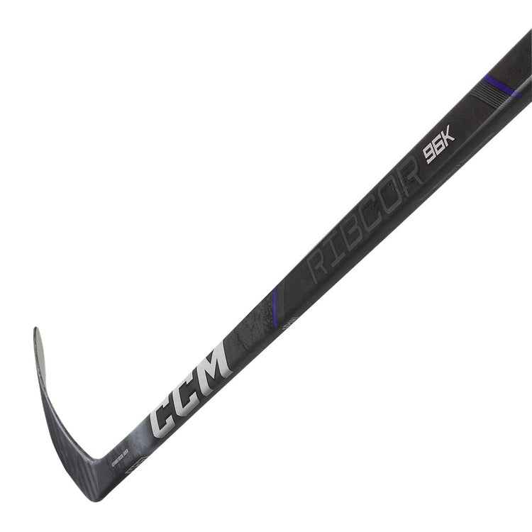 CCM Ribcor 96K Hockey Stick - Senior