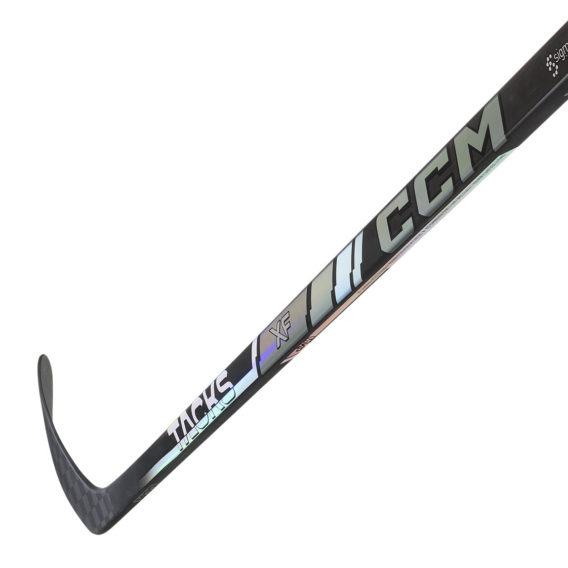 CCM Tacks XF Hockey Stick - Senior