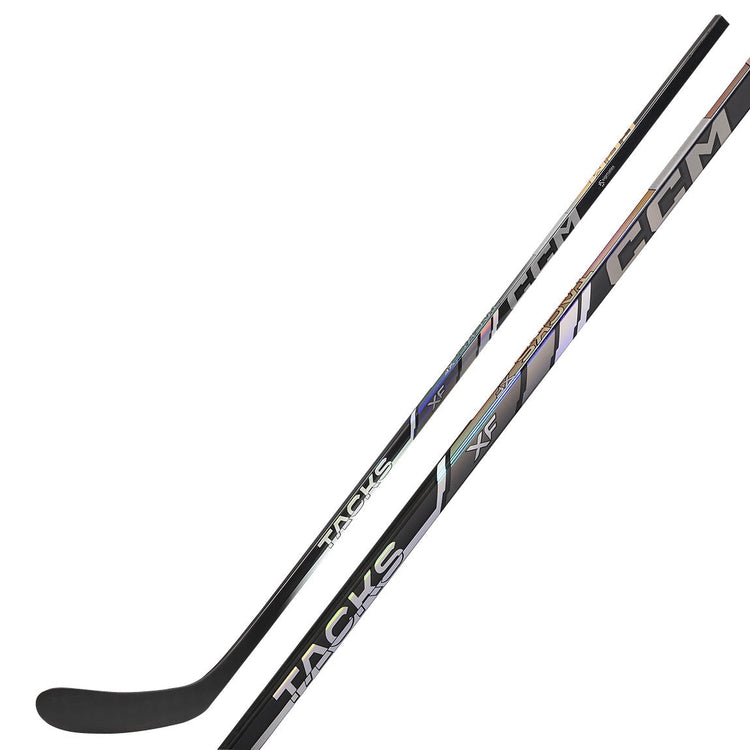 CCM Tacks XF Hockey Stick - Senior