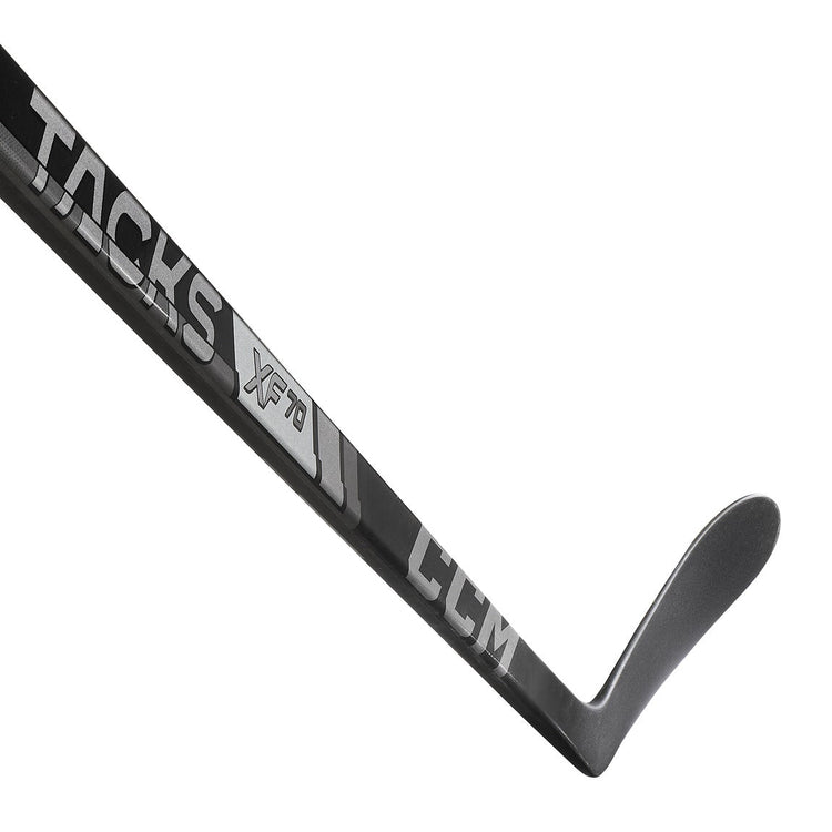 CCM Tacks XF70 Hockey Stick - Intermediate