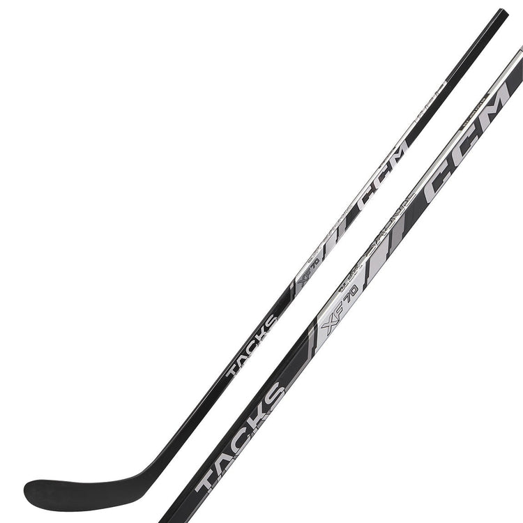 CCM Tacks XF70 Hockey Stick - Junior