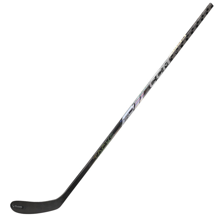 CCM Tacks XF Pro Hockey Stick - Junior