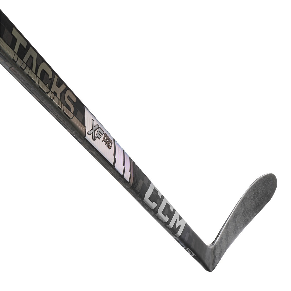 CCM Tacks XF Pro Hockey Stick - Senior