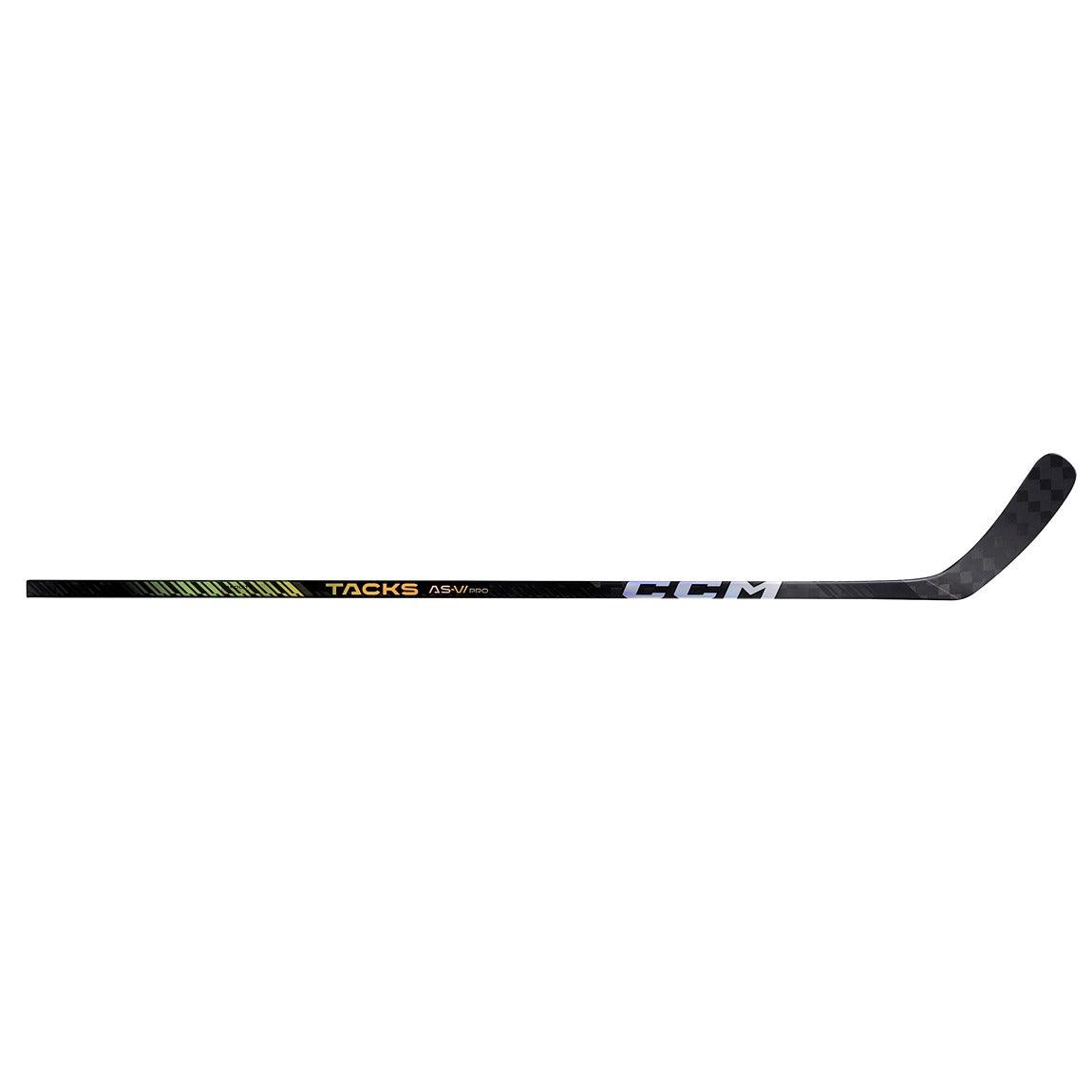 CCM Tacks AS-VI Pro Hockey Stick