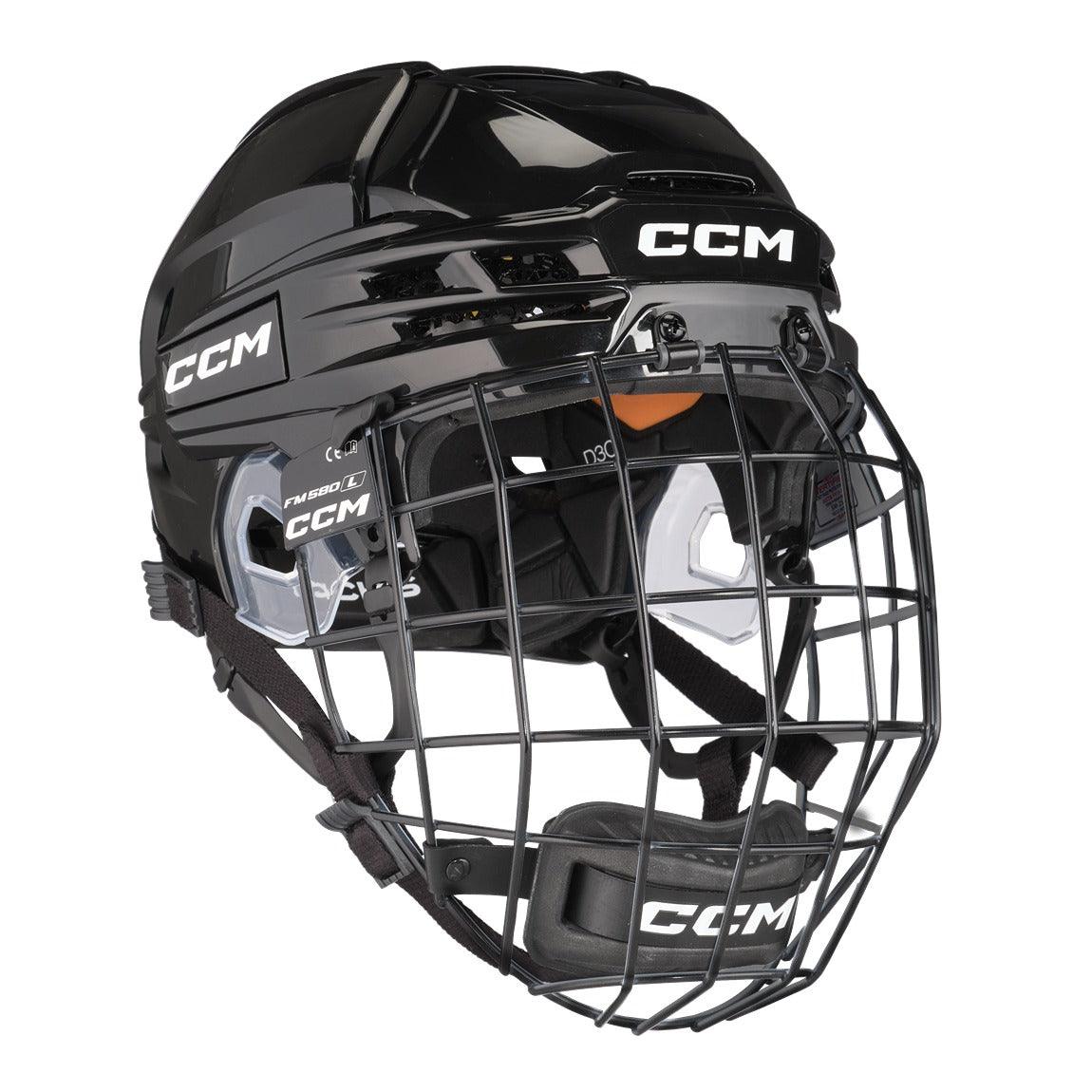 CCM Tacks 720 Hockey Helmet