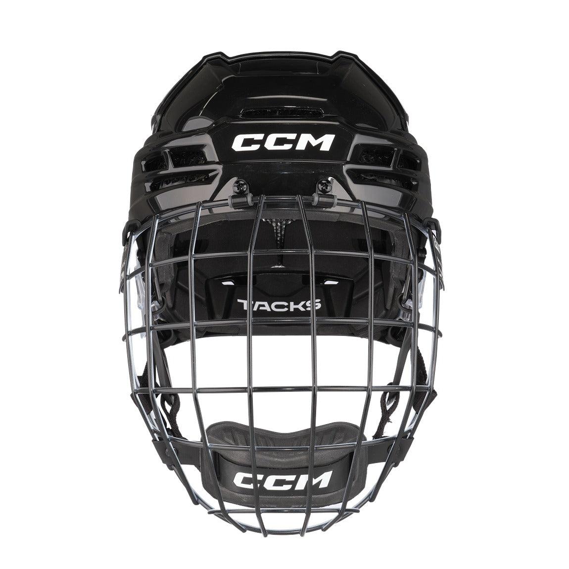 CCM Tacks 720 Hockey Helmet