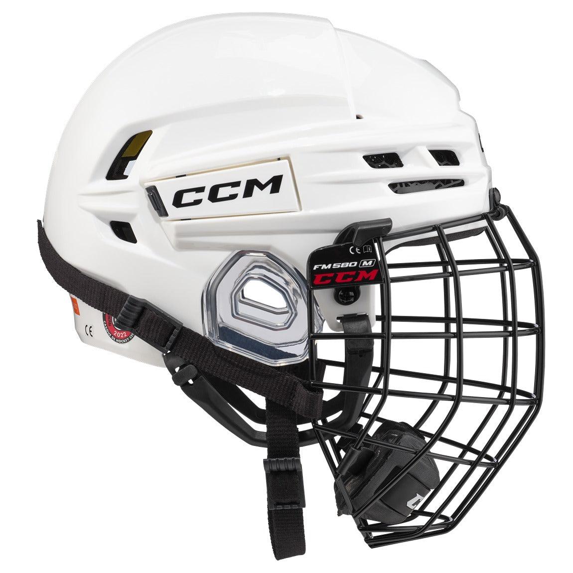 CCM Tacks 720 Hockey Helmet