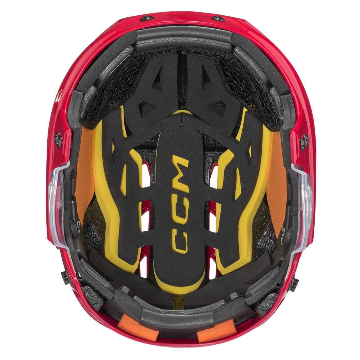 CCM Tacks 720 Hockey Helmet