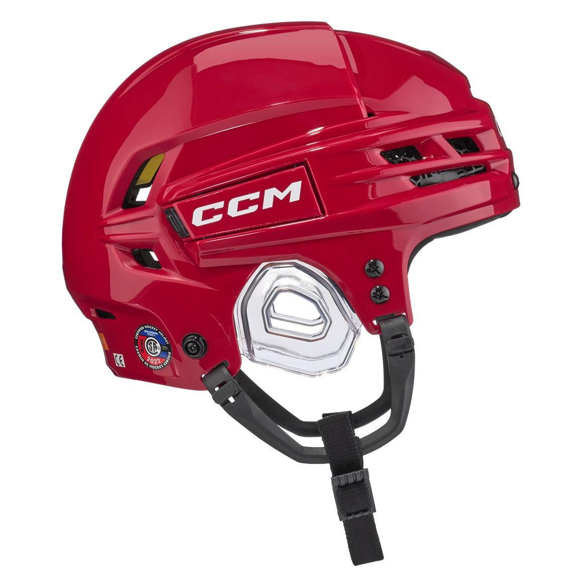 CCM Tacks 720 Hockey Helmet