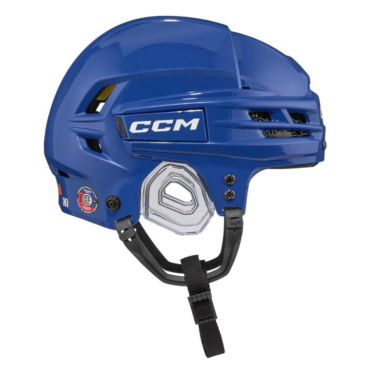 CCM Tacks 720 Hockey Helmet