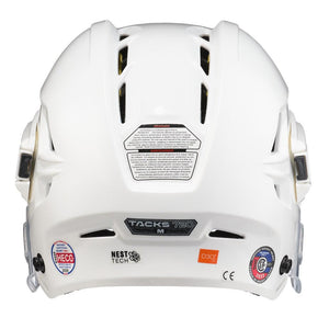 CCM Tacks 720 Hockey Helmet