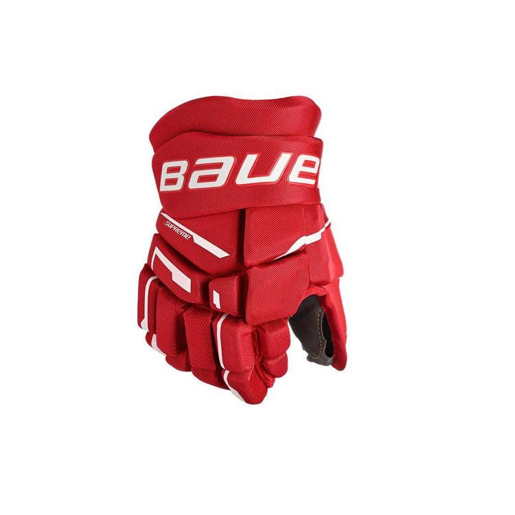 Bauer Supreme M3 Hockey Gloves