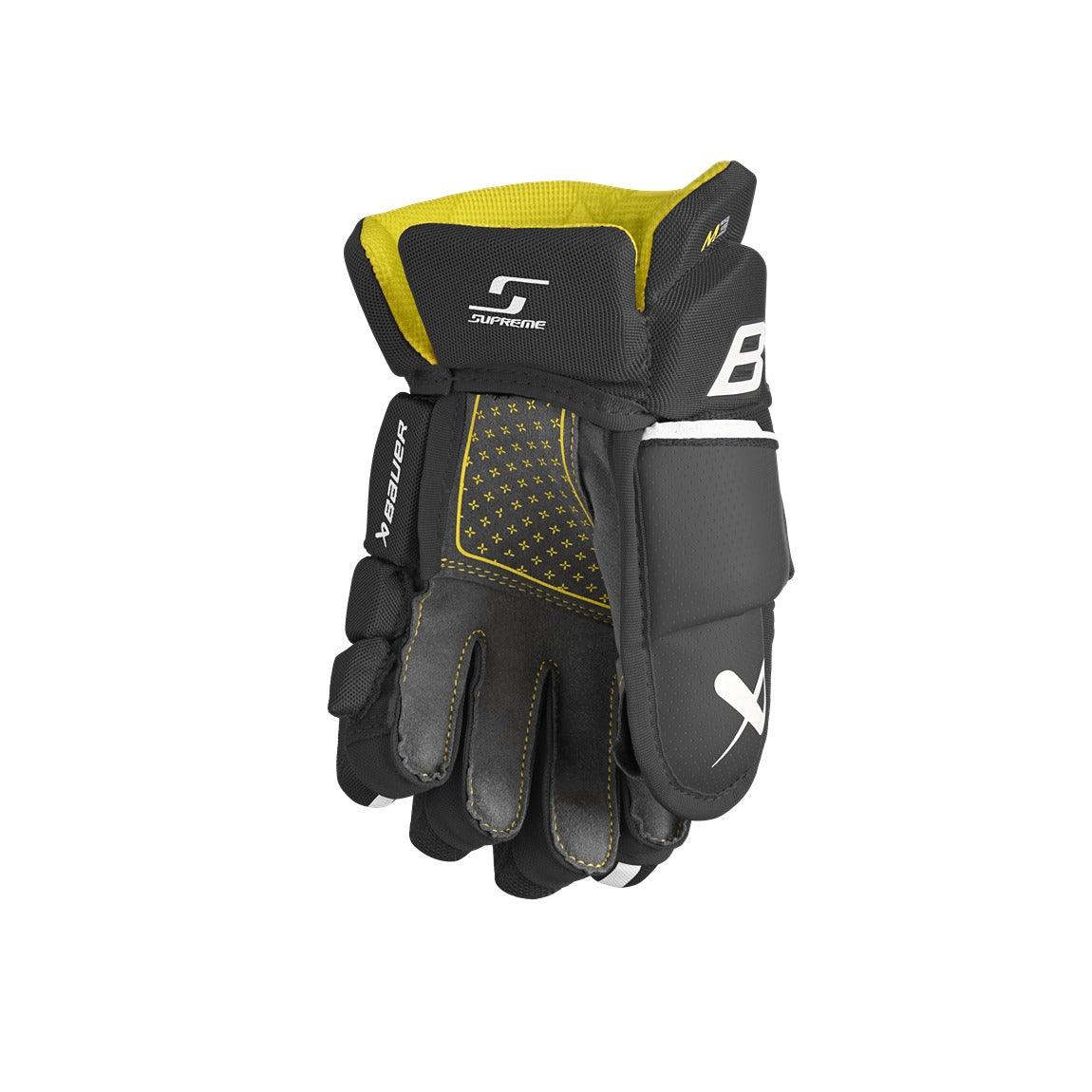 Bauer Supreme M3 Hockey Gloves
