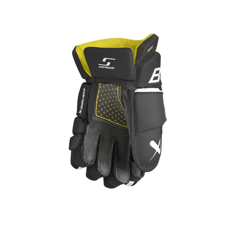 Bauer Supreme M3 Hockey Gloves