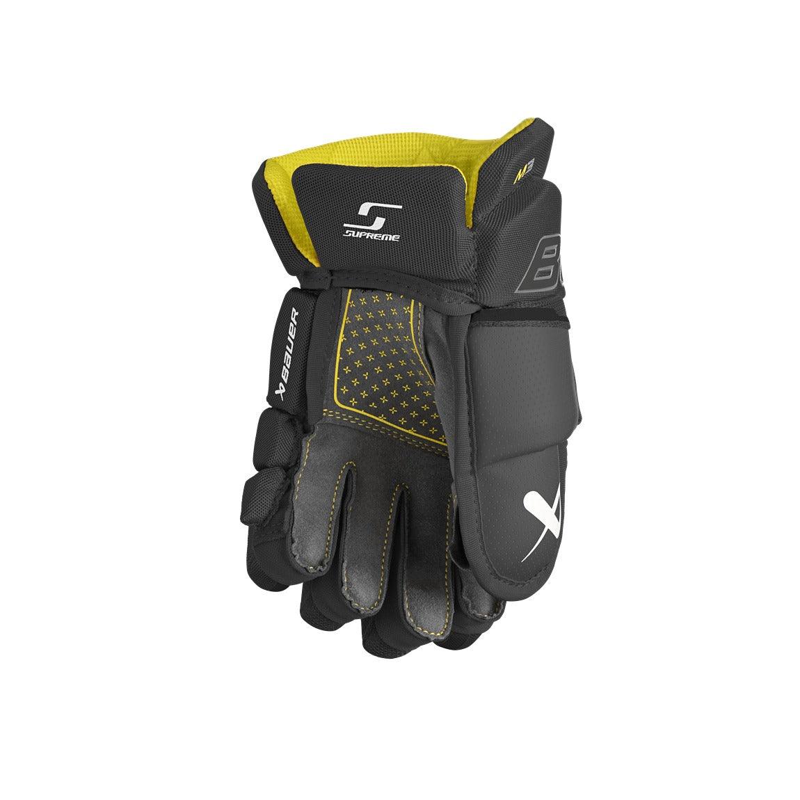 Bauer Supreme M3 Hockey Gloves