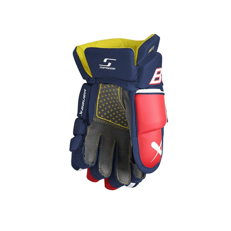 Bauer Supreme M3 Hockey Gloves