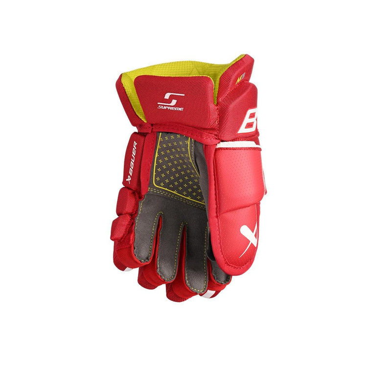 Bauer Supreme M3 Hockey Gloves