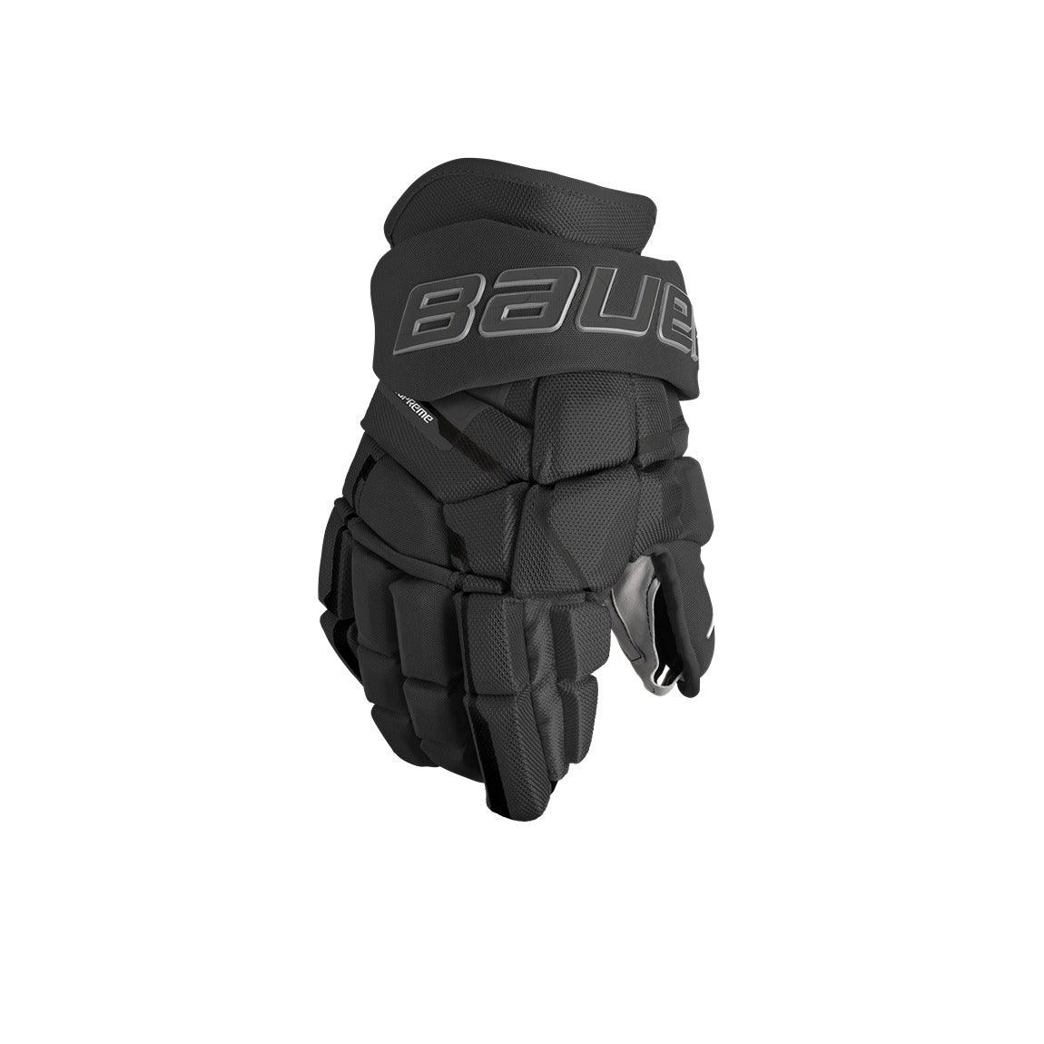 Bauer Supreme Mach Hockey Gloves